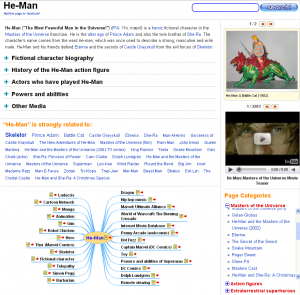 visualpedia visualpedia
